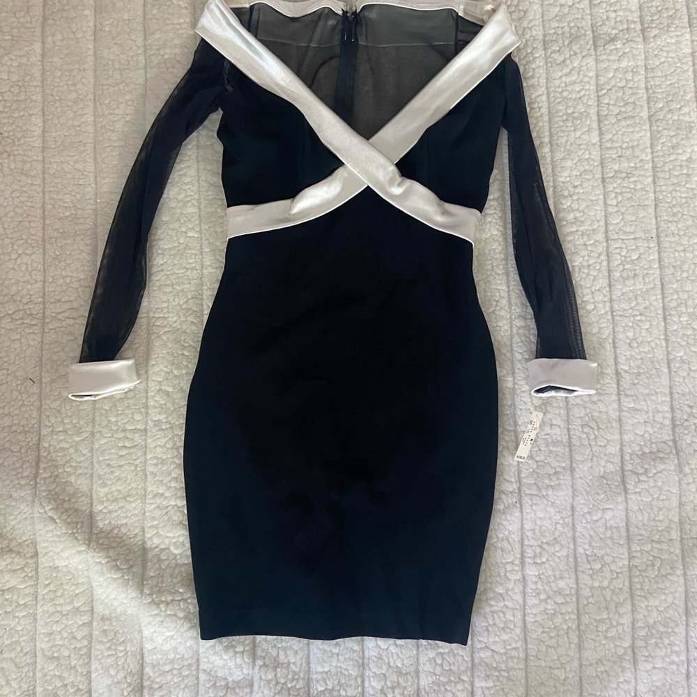 Vintage dress